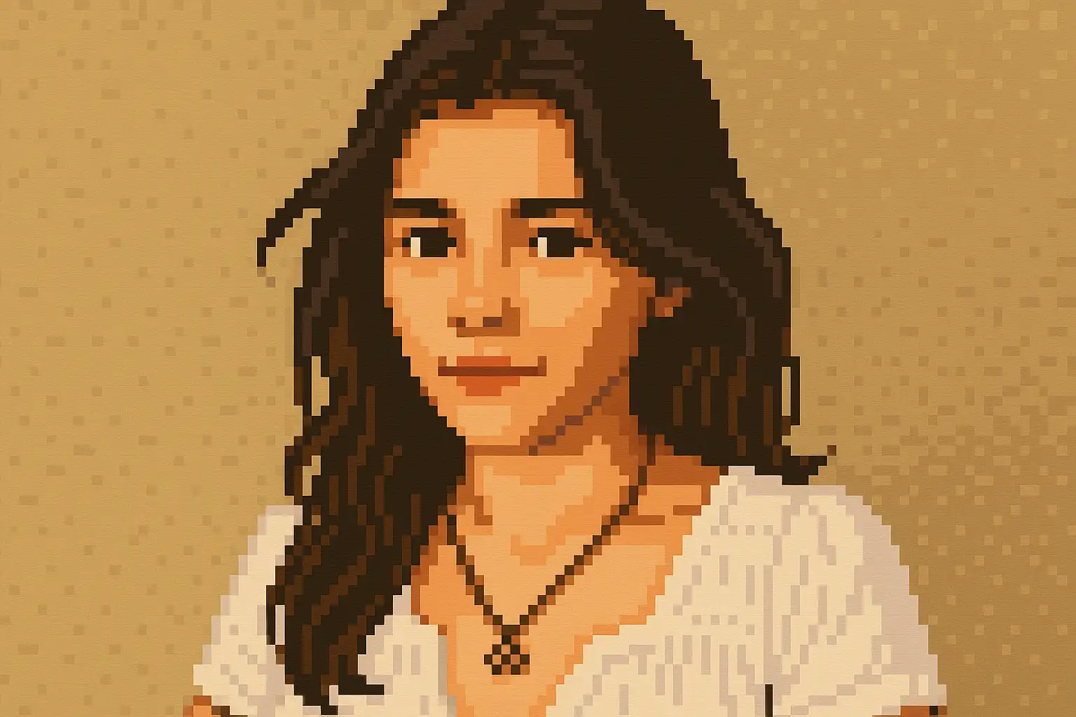 Pixel Style